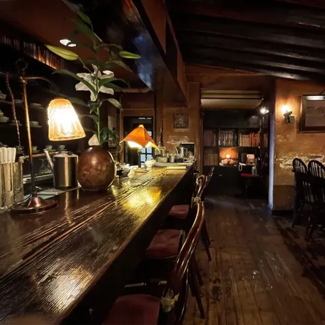 トロワ・シャンブル